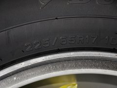 2013款 2.0L 自动 两驱经典版