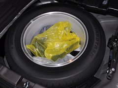 2013款 2.0L 自动 两驱经典版