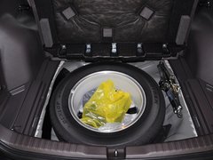 2013款 2.0L 自动 两驱经典版