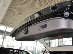 2013款 2.0L 自动 两驱经典版