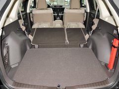 2013款 2.0L 自动 两驱经典版
