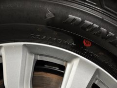 2013款 2.0L 自动 两驱经典版