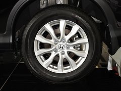 2013款 2.0L 自动 两驱经典版