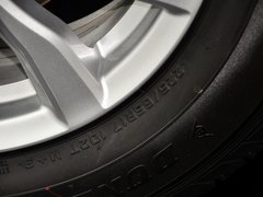 2013款 2.0L 自动 两驱经典版