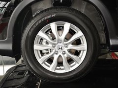 2013款 2.0L 自动 两驱经典版