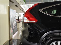 2013款 2.0L 自动 两驱经典版