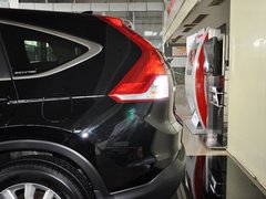 2013款 2.0L 自动 两驱经典版