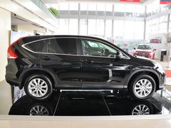 2013款 2.0L 自动 两驱经典版