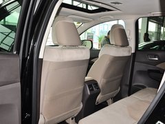 2013款 2.0L 自动 两驱经典版