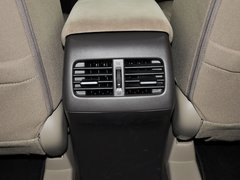 2013款 2.0L 自动 两驱经典版