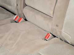 2013款 2.0L 自动 两驱经典版