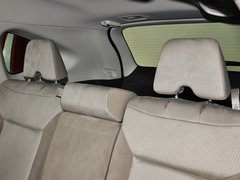 2013款 2.0L 自动 两驱经典版