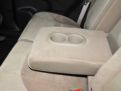 2013款 2.0L 自动 两驱经典版