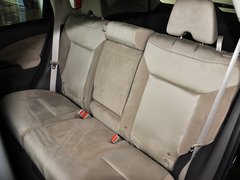 2013款 2.0L 自动 两驱经典版