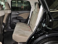 2013款 2.0L 自动 两驱经典版