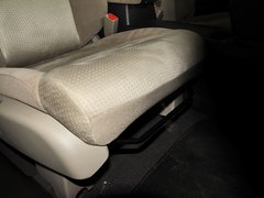 2013款 2.0L 自动 两驱经典版