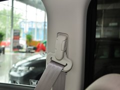 2013款 2.0L 自动 两驱经典版
