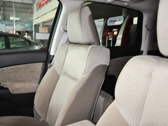 2013款 2.0L 自动 两驱经典版
