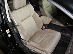 2013款 2.0L 自动 两驱经典版