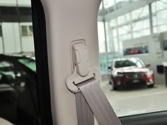 2013款 2.0L 自动 两驱经典版