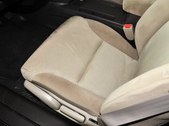 2013款 2.0L 自动 两驱经典版