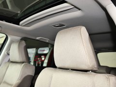 2013款 2.0L 自动 两驱经典版