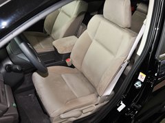 2013款 2.0L 自动 两驱经典版