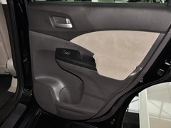 2013款 2.0L 自动 两驱经典版