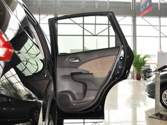 2013款 2.0L 自动 两驱经典版