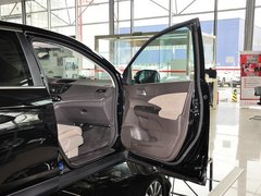 2013款 2.0L 自动 两驱经典版