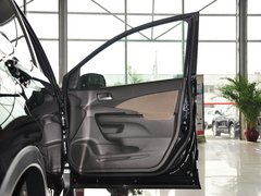 2013款 2.0L 自动 两驱经典版