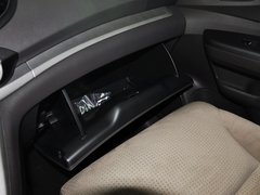 2013款 2.0L 自动 两驱经典版