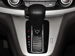 2013款 2.0L 自动 两驱经典版