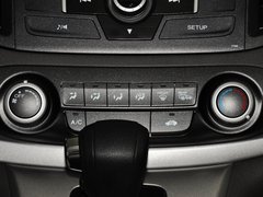 2013款 2.0L 自动 两驱经典版