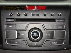 2013款 2.0L 自动 两驱经典版