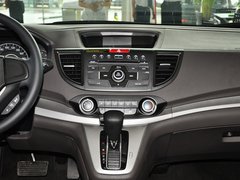2013款 2.0L 自动 两驱经典版