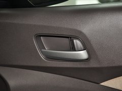 2013款 2.0L 自动 两驱经典版