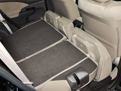 2013款 2.0L 自动 两驱经典版