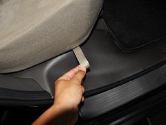 2013款 2.0L 自动 两驱经典版