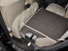2013款 2.0L 自动 两驱经典版
