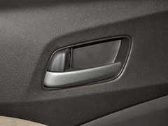 2013款 2.0L 自动 两驱经典版