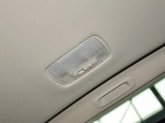 2013款 2.0L 自动 两驱经典版