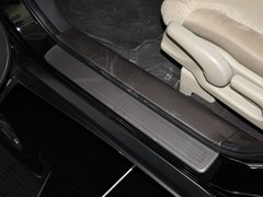 2013款 2.0L 自动 两驱经典版