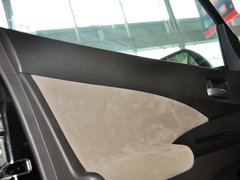 2013款 2.0L 自动 两驱经典版