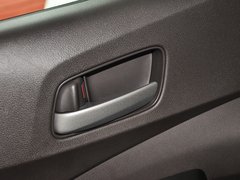 2013款 2.0L 自动 两驱经典版