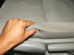 本田CR-V 2013款 2.0L 自动 两驱经典版
