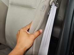 2013款 2.0L 自动 两驱经典版