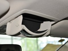 2013款 2.0L 自动 两驱经典版