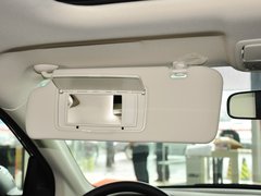 本田CR-V 2013款 2.0L 自动 两驱经典版
