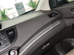 2013款 2.0L 自动 两驱经典版